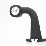 LAMPA GABARIT CU BRAT LUNG 90º