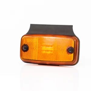 LAMPA GABARIT GALBENA