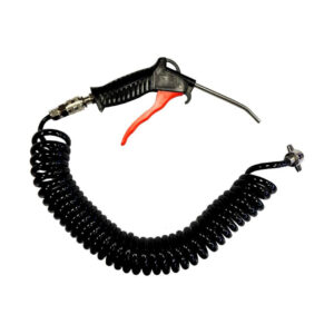 Set pistol curatat cabina Iveco