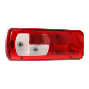 Lampa stop stanga