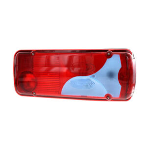 Lampa stop dreapta