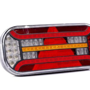 LAMPA STOP DREAPTA LED