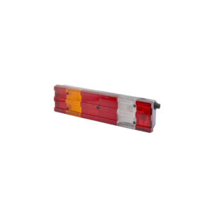 Lampa stop stanga